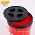 Car Detailing 10L Multifunctional Car Wash Bucket